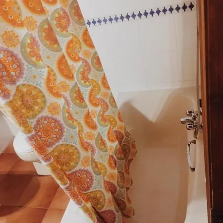 Εξοχικό σπίτι Casa Lucia *