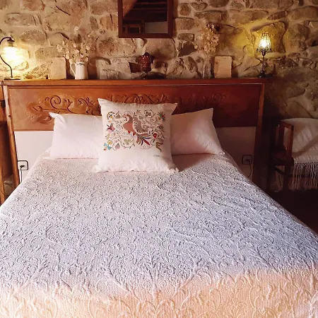 Venkovský dům Casa Lucia