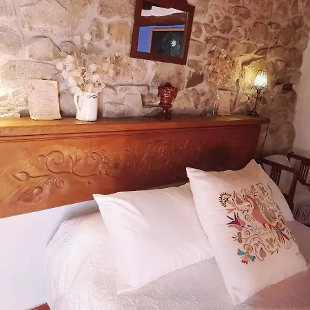 Casa Lucia Летний дом *