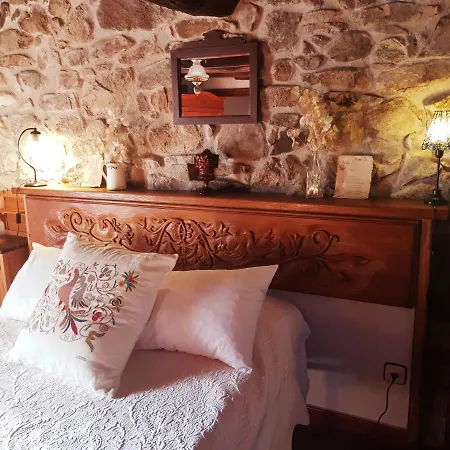 Casa Lucia Venkovský dům *