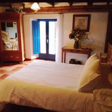 Venkovský dům Casa Lucia