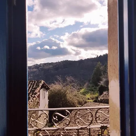 Venkovský dům Casa Lucia