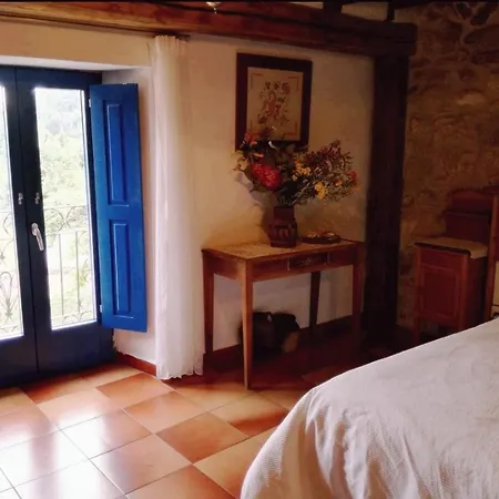 Casa Lucia Hétvégi ház *