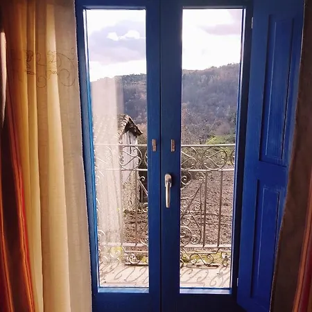 Venkovský dům Casa Lucia Mogarraz