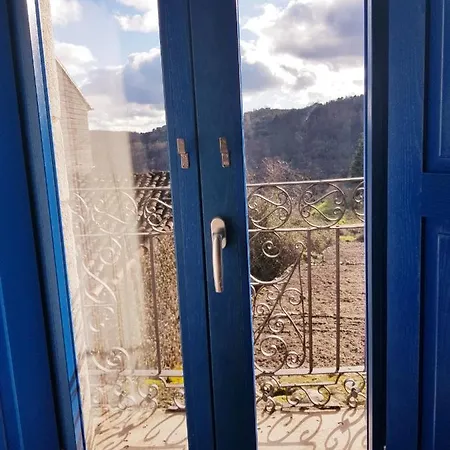 Εξοχικό σπίτι Casa Lucia *