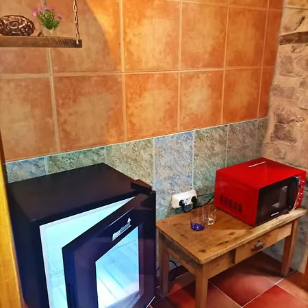 Casa Lucia *