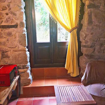 Casa Lucia Mogarraz