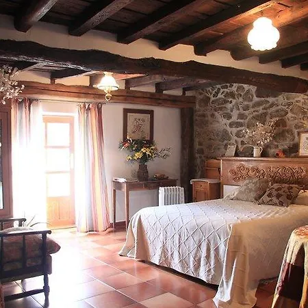 Casa Lucia Venkovský dům *