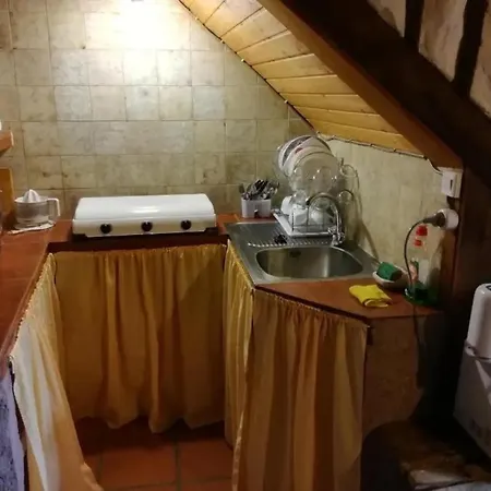 Casa Lucia * Могаррас