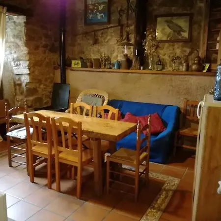 Casa Lucia