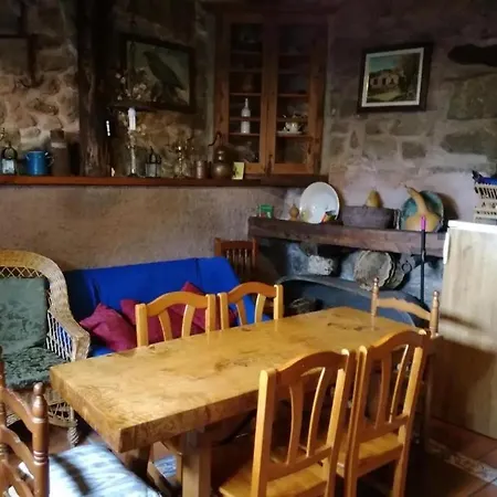 Casa Lucia 乡村民宿