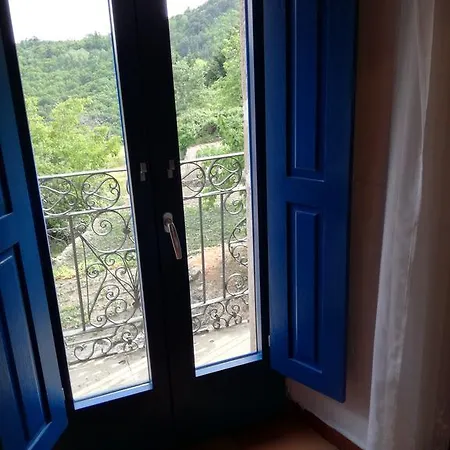 Εξοχικό σπίτι Casa Lucia *