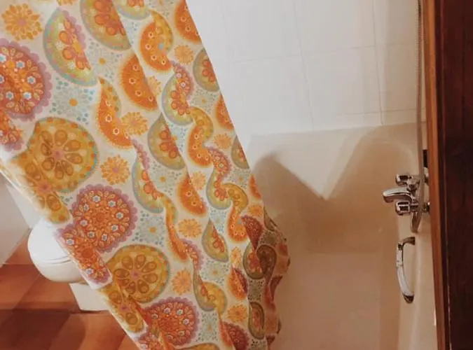 컨트리하우스 Casa Lucia *