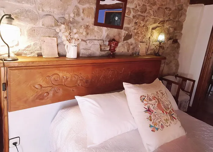 Casa Lucia Séjour à la campagne *