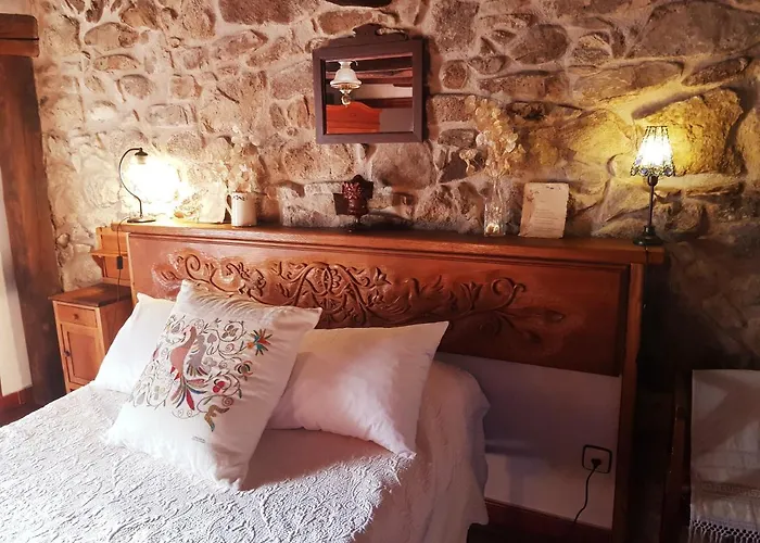 Casa Lucia 컨트리하우스 *