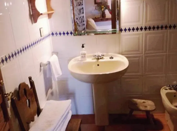 컨트리하우스 Casa Lucia 모가라스