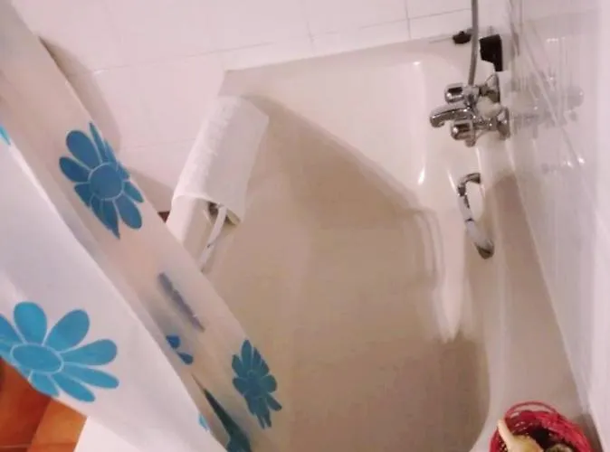 Casa Lucia 모가라스