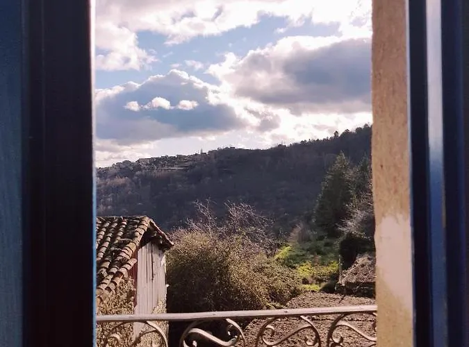 Séjour à la campagne Casa Lucia