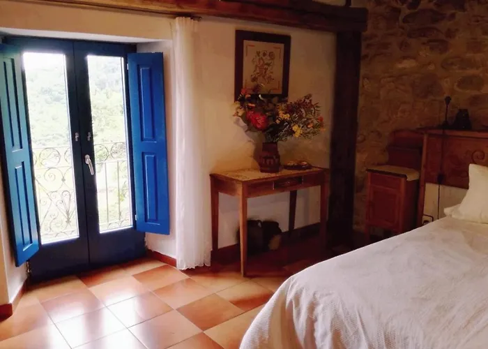 Casa Lucia Séjour à la campagne *