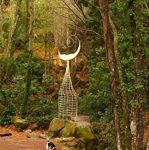 컨트리하우스 Casa Lucia