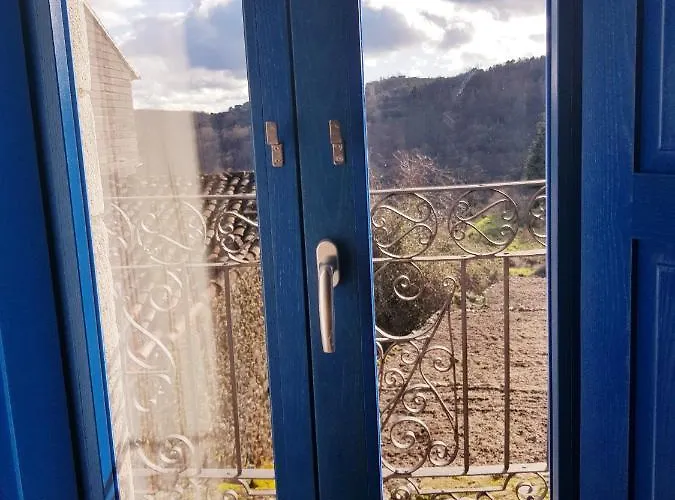 Séjour à la campagne Casa Lucia *