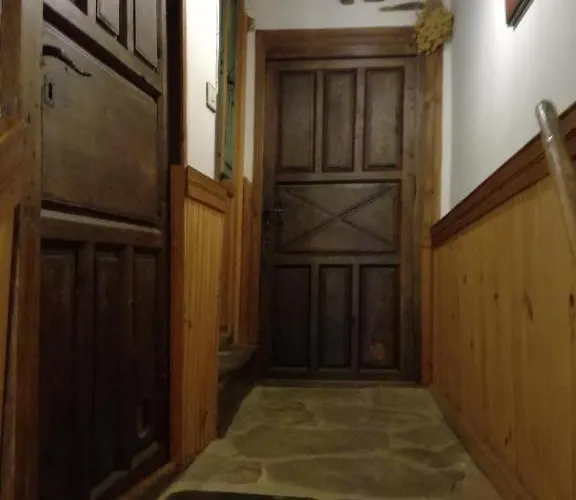 컨트리하우스 Casa Lucia 모가라스