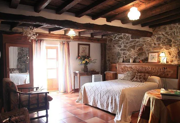 Casa Lucia Séjour à la campagne *