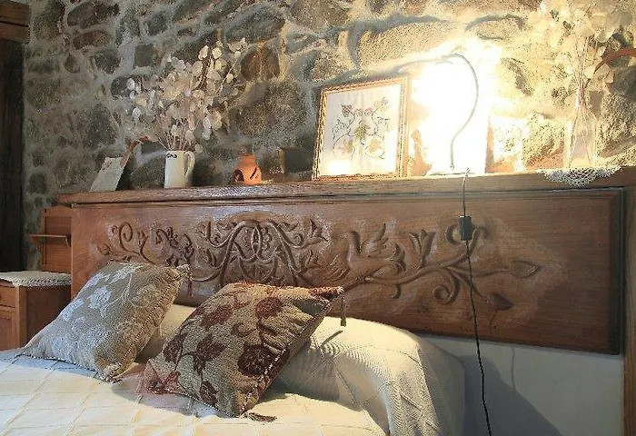 Casa Lucia Séjour à la campagne Mogarraz