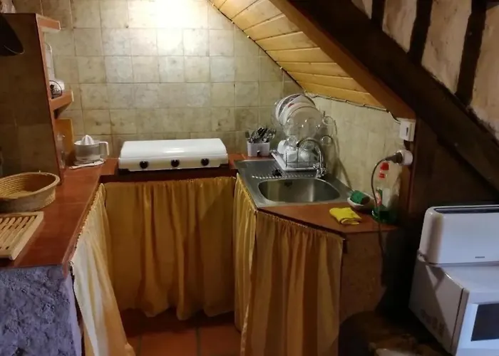 Casa Lucia * 모가라스