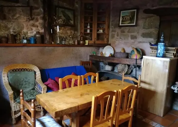 Casa Lucia Séjour à la campagne