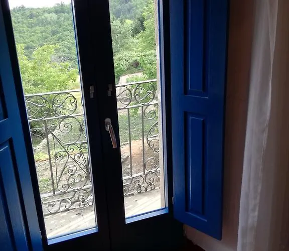 Séjour à la campagne Casa Lucia *